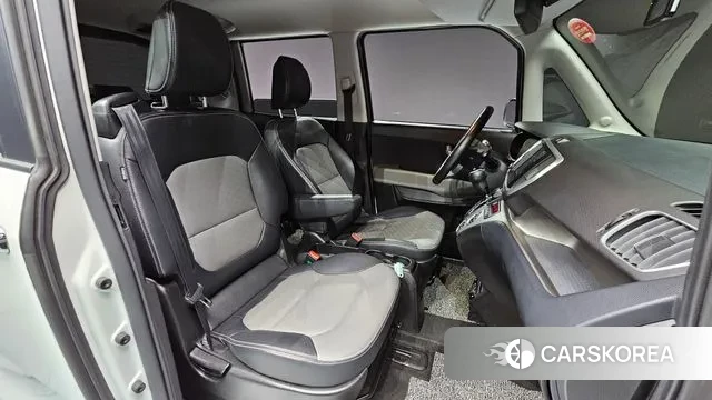 Kia The New Ray id 3395838 из Кореи 20