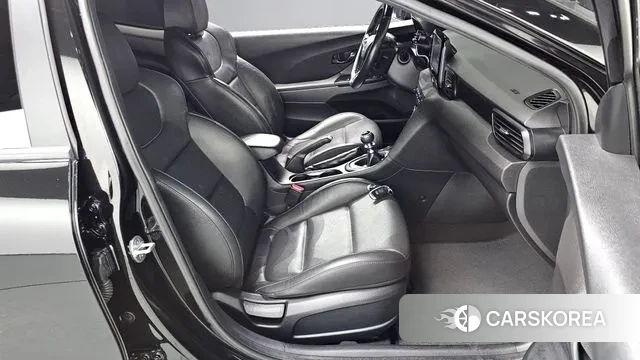 Hyundai Veloster (JS) id 3368654 из Кореи 20