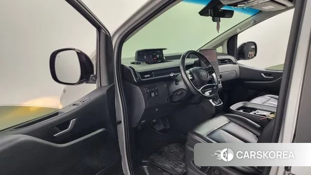 Hyundai Staria id 3224318 из Кореи 20