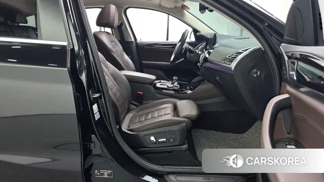 BMW X4 (G02) id 3722191 из Кореи 20