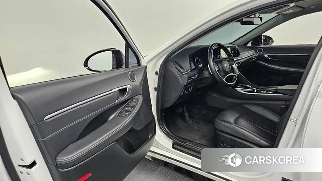 Hyundai Sonata (DN8) id 4202545 из Кореи 20