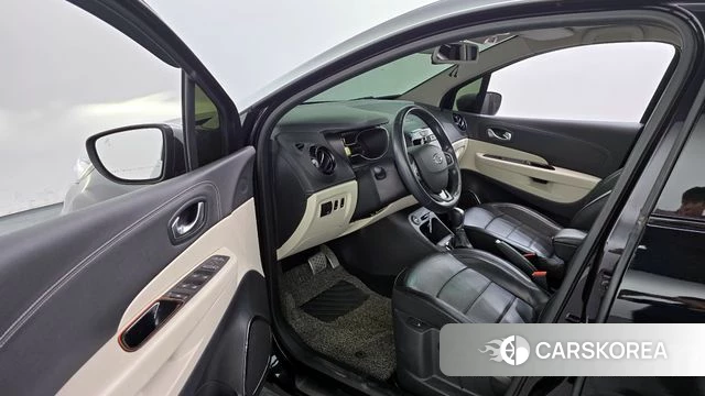 Renault Korea (Samsung) New QM3 id 4390135 из Кореи 20