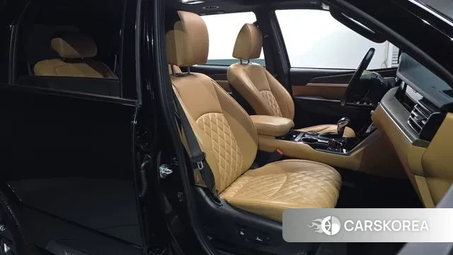 Kia Mohave Master id 3530064 из Кореи 20