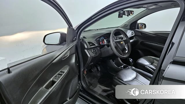 Chevrolet (GM Daewoo) The New Spark id 3898518 из Кореи 20