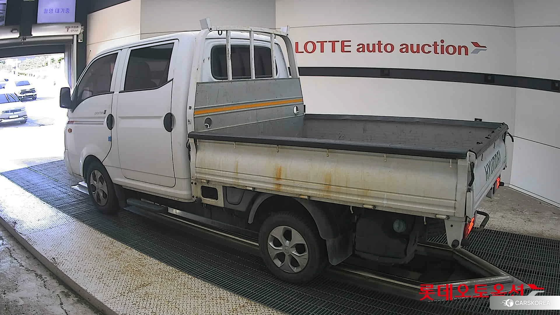 Hyundai Porter II id 4679304 из Кореи 36