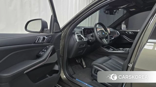 BMW X7 (G07) id 4407764 из Кореи 31