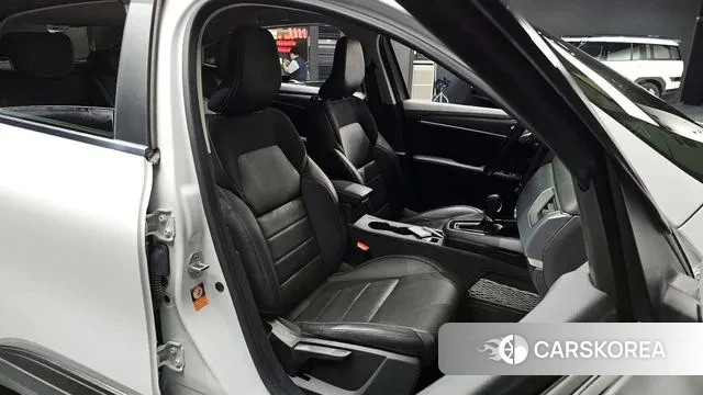 Renault Korea (Samsung) XM3 id 3718072 из Кореи 20