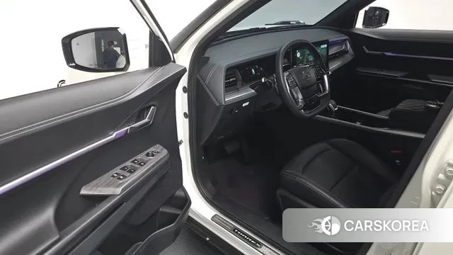 Ssangyong Torres id 3267938 из Кореи 20