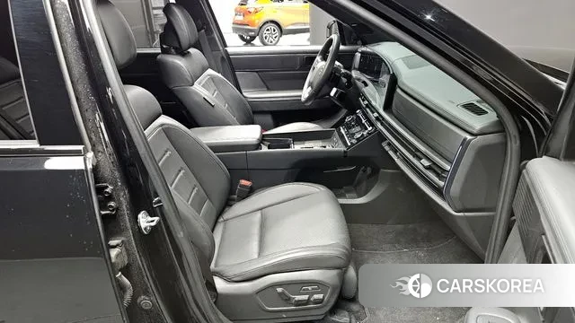 Hyundai Santa Fe (MX5) id 3716138 из Кореи 20