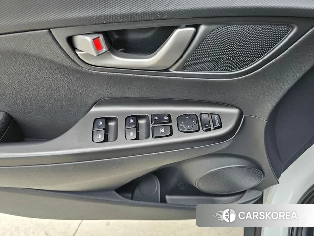 Hyundai Kona id 3936707 из Кореи 18