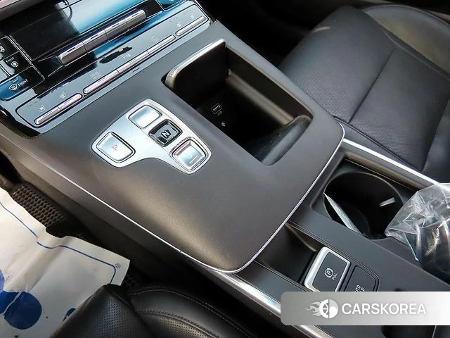 Hyundai The New Grandeur IG id 4625451 из Кореи 20