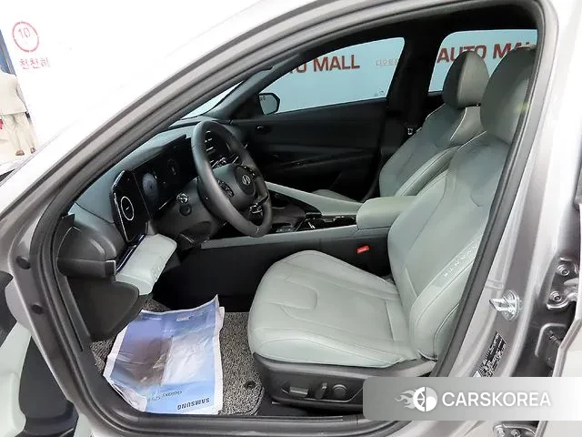 Hyundai The New Avante (CN7) id 3246338 из Кореи 20