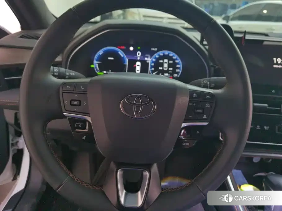 Toyota Avalon id 4601979 из Китая 16