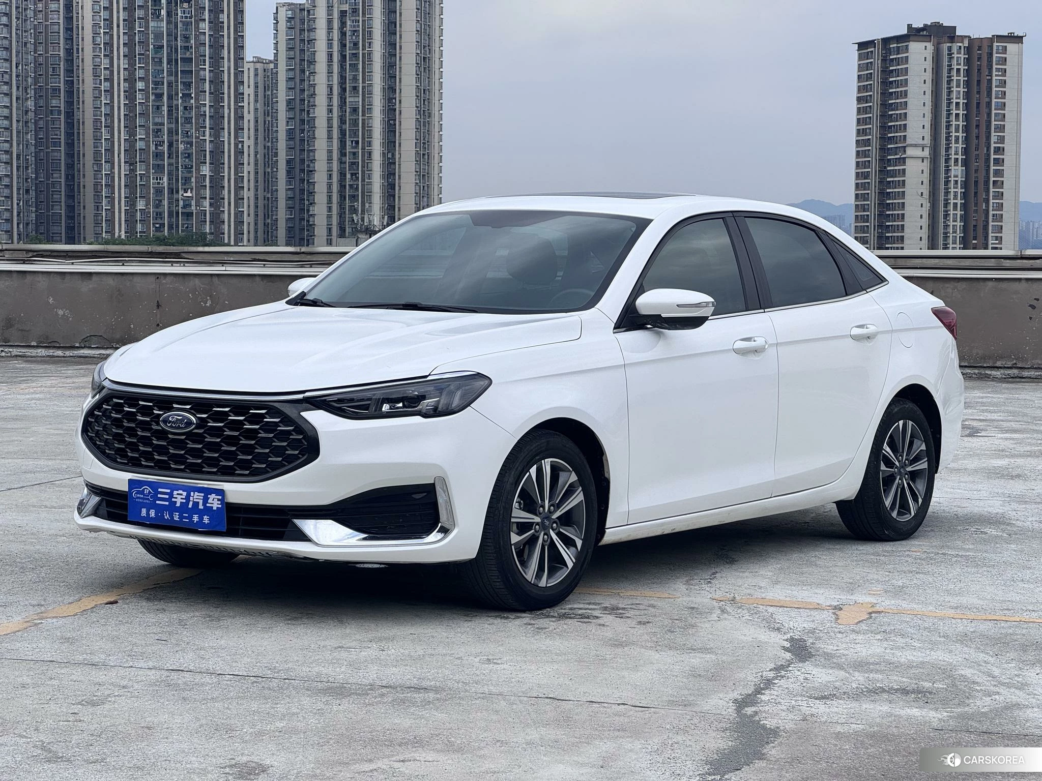 Ford Forrest id 4407621 из Китая 19