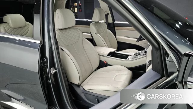 Hyundai Palisade id 3813798 из Кореи 20