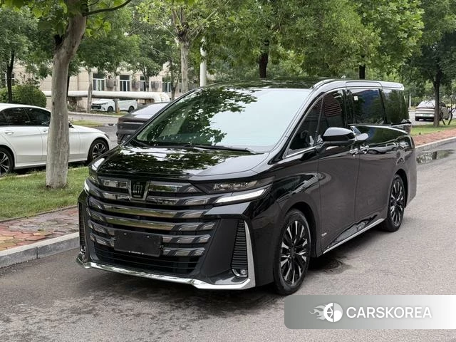 Toyota Wilfa id 4348466 из Китая 23