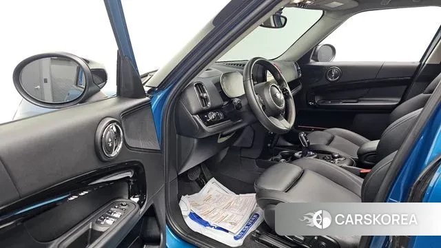 Mini Cooper D Countryman id 3787708 из Кореи 20