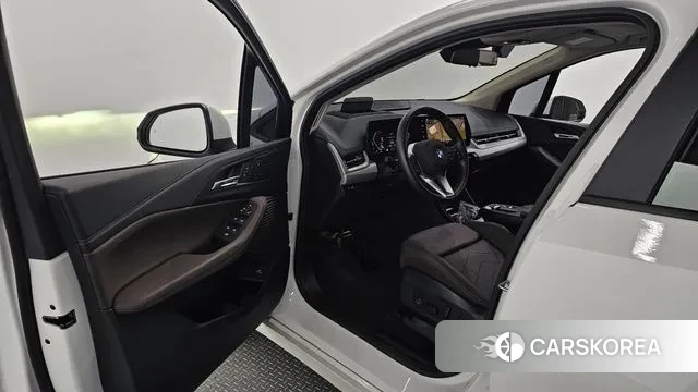 BMW 2 Series Active Tourer (U06) id 3031593 из Кореи 20