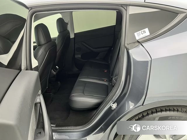 Tesla Model Y id 4253308 из Китая 29