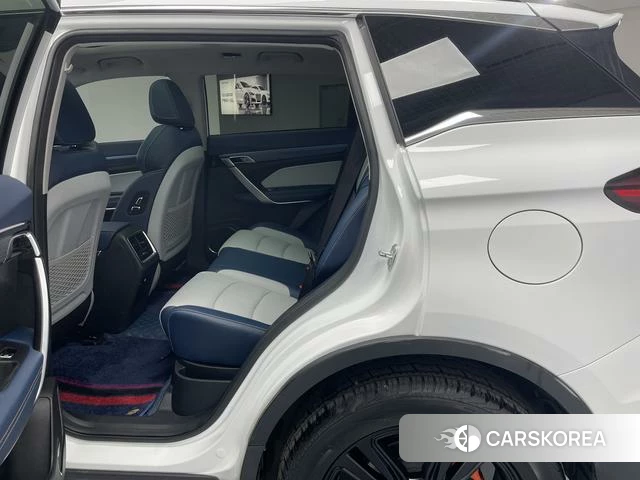 Geely Automobile Boyue id 4217492 из Китая 20