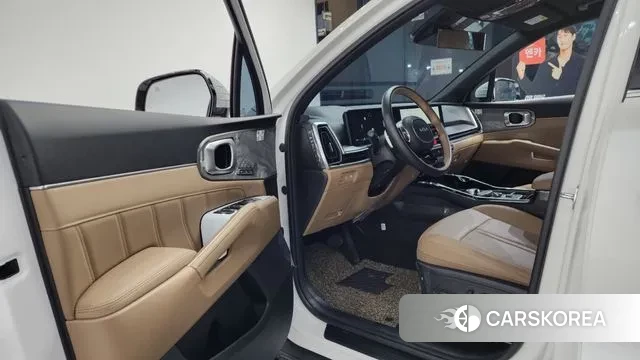 Kia The New Sorento 4th Generation id 3576171 из Кореи 20