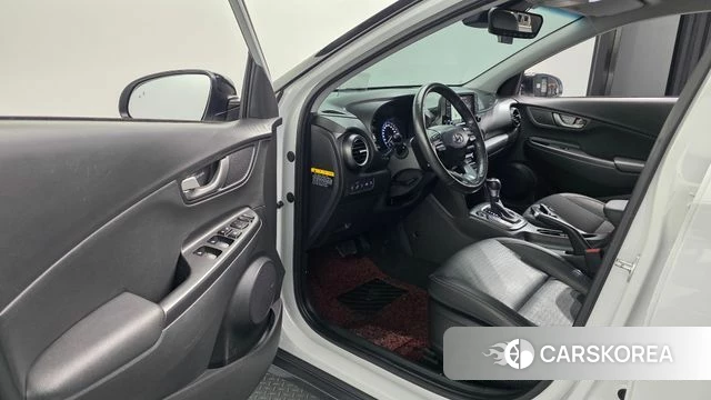 Hyundai Kona id 3955445 из Кореи 20