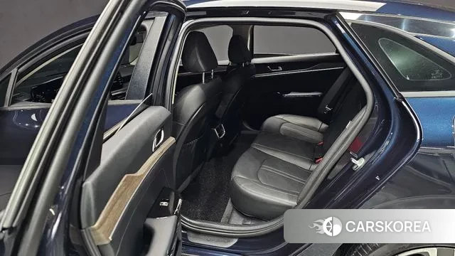 Kia K5 3rd generation id 3671812 из Кореи 20