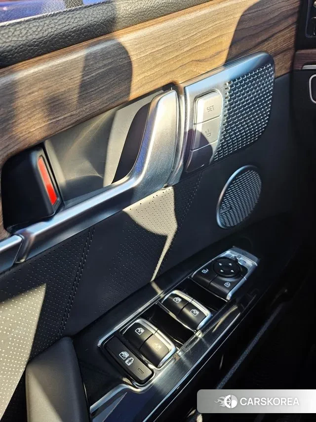 Kia Mohave Master id 3530680 из Кореи 20