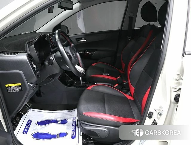 Kia All New Morning (JA) id 3828859 из Кореи 20