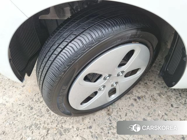 Kia The New Ray id 4206596 из Кореи 20