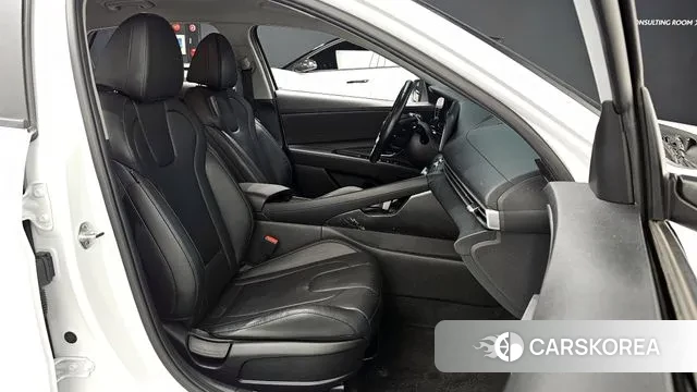 Hyundai Avante (CN7) id 3697163 из Кореи 21