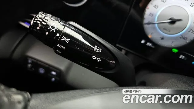 Hyundai Avante Hybrid (CN7) id 2687988 из Кореи 20