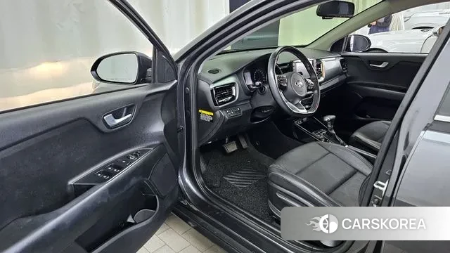 Kia Stonic id 3330108 из Кореи 20