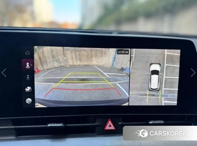 Kia Sportage 5th Generation id 3448136 из Кореи 20