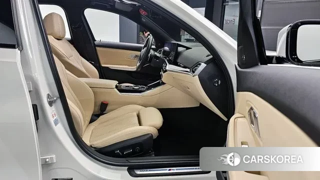 BMW 3 Series (G20) id 3410577 из Кореи 20