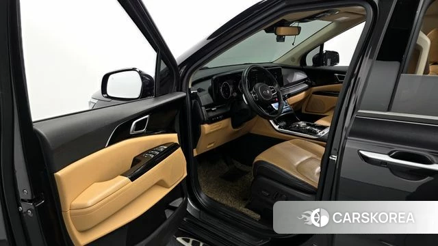 Kia Carnival 4th generation id 3860534 из Кореи 20