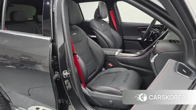 Mercedes-Benz GLC-Class X254 id 3776152 из Кореи 20