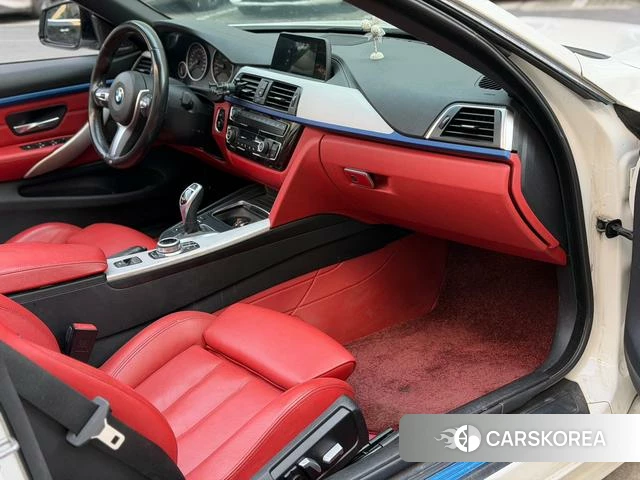 BMW 4 series id 4210898 из Китая 23