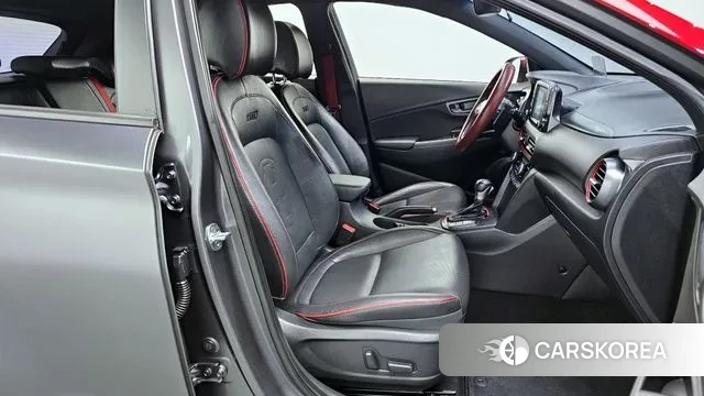 Hyundai Kona id 3439734 из Кореи 20