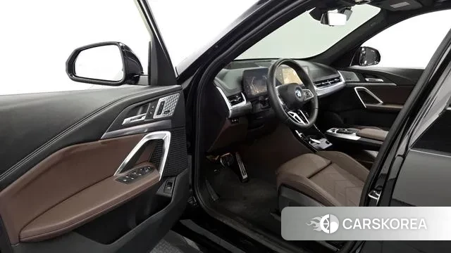 BMW X1 (U11) id 3272802 из Кореи 20