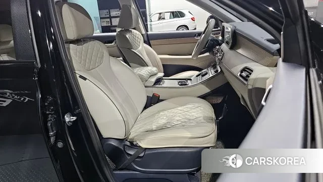 Hyundai Palisade id 3301024 из Кореи 20