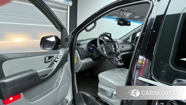 Hyundai The New Grand Starex id 3661500 из Кореи 20