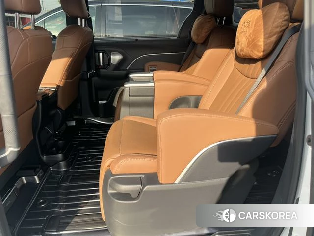 Toyota Saina id 4274471 из Китая 17