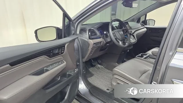 Honda Odyssey id 3712343 из Кореи 20