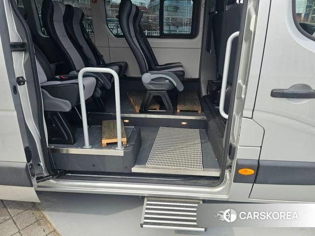 Renault Korea (Samsung) Master id 3879632 из Кореи 19