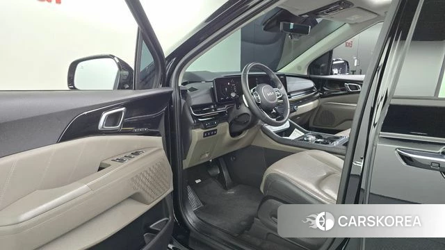 Kia The New Carnival 4th Generation id 3841594 из Кореи 20