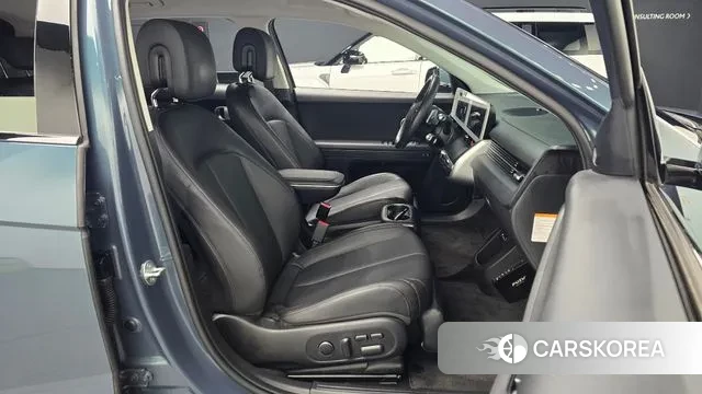 Hyundai Ionic 5 id 3758479 из Кореи 20