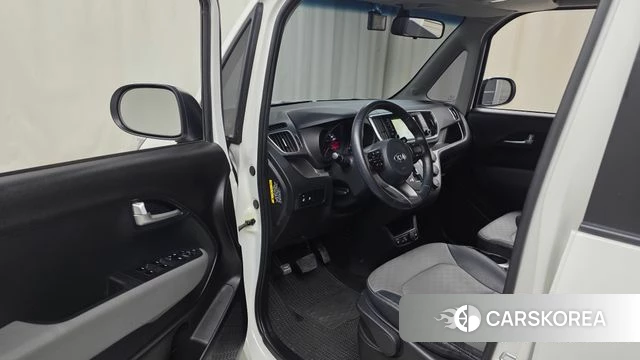 Kia The New Ray id 3820665 из Кореи 20