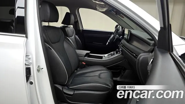 Hyundai The New Palisade id 2926052 из Кореи 20