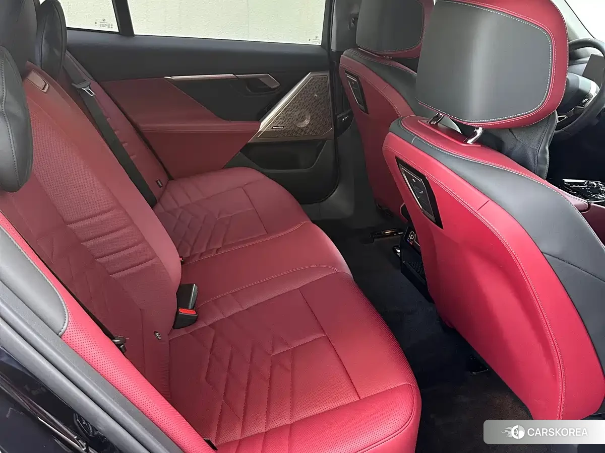 BMW 5 series id 4576483 из Китая 13